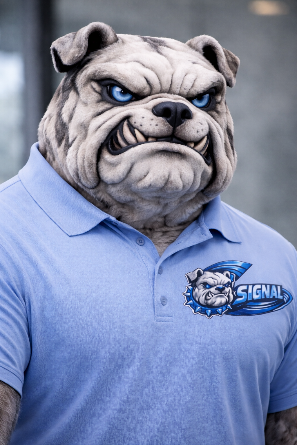 Introducing SIGNAL -- The AI Content Engine That Runs So You Don't Have To