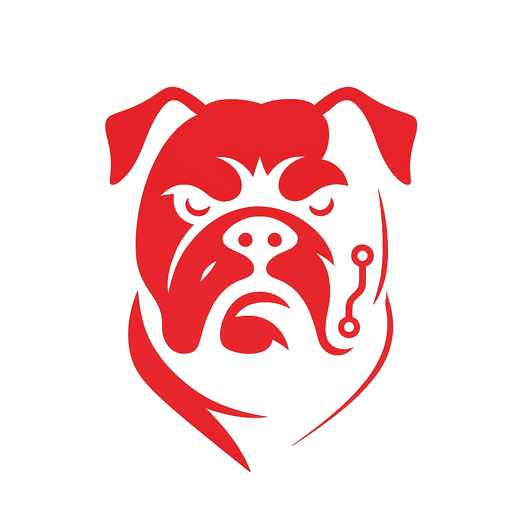 Top Dawg Solutions Logo