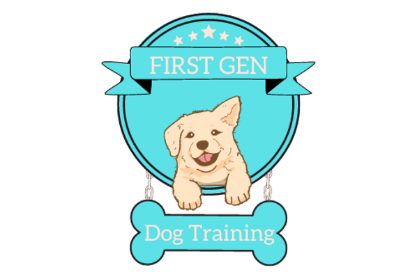 First Gen Dog Training